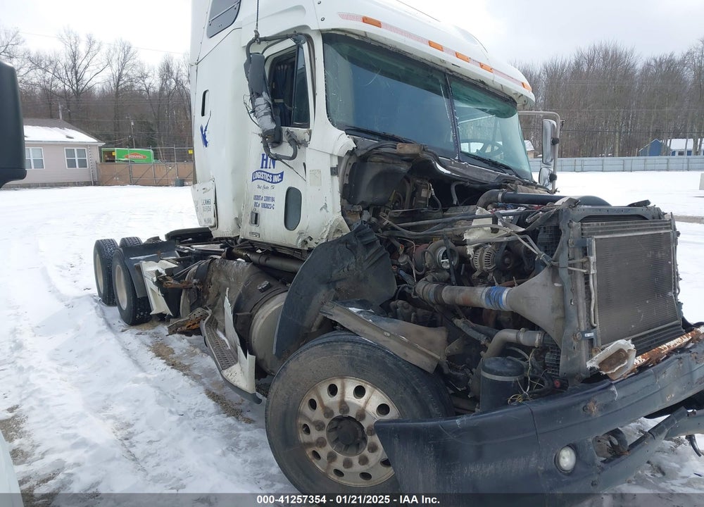 2003 FREIGHTLINER COLUMBIA COLUMBIA VIN: 1FUJA6CG43LK30861