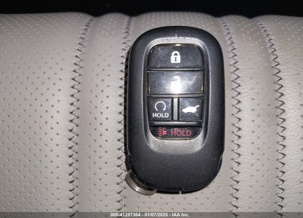 2024 HONDA HR-V VIN: 3CZRZ2H76RM767186