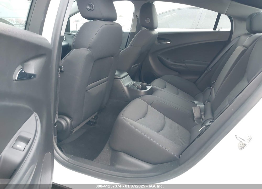 2019 CHEVROLET VOLT LT VIN: 1G1RC6S52KU115522