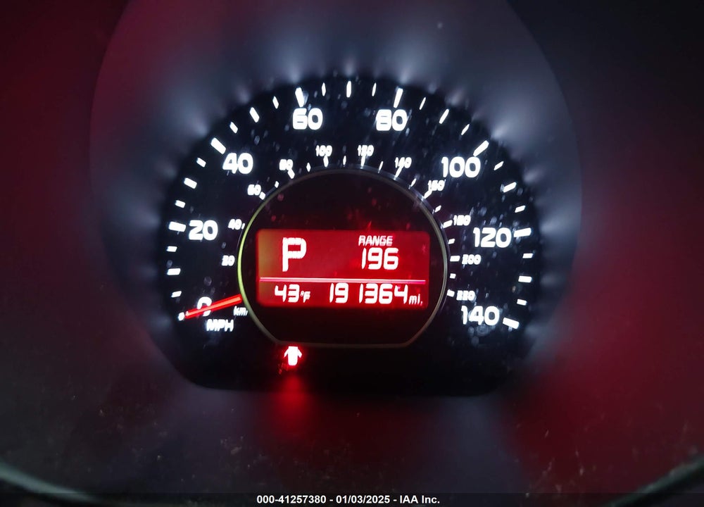 2018 KIA SOUL VIN: KNDJN2A27J7506841