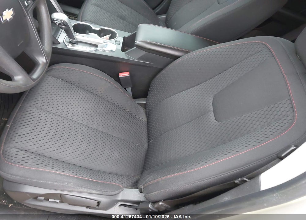 2014 CHEVROLET EQUINOX LS VIN: 2GNALAEK5E1132508