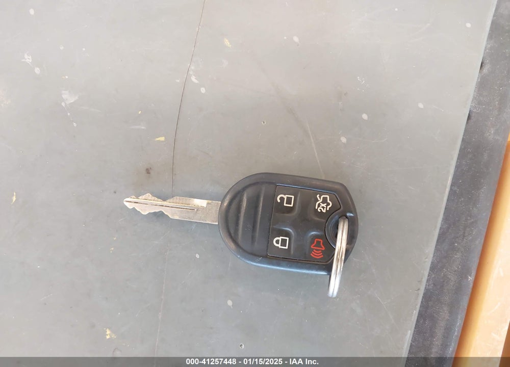 2012 FORD MUSTANG VIN: 1ZVBP8AM4C5207788