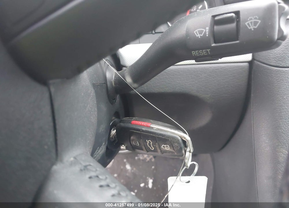 2008 AUDI A4 VIN: WAUDF78E78A161148