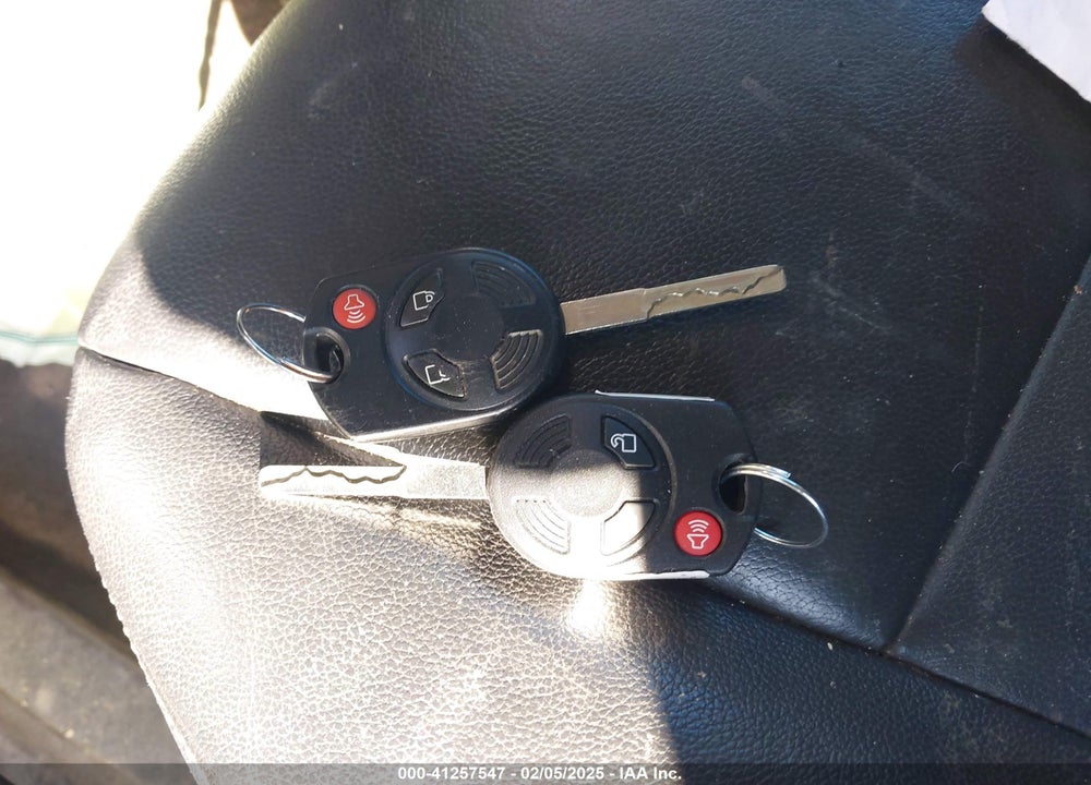 2013 FORD ESCAPE SEL VIN: 1FMCU9HX9DUC90210