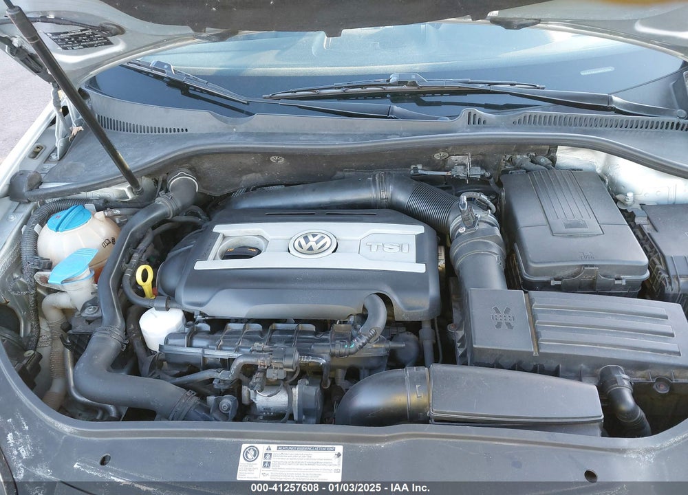 2010 VOLKSWAGEN JETTA VIN: 3VWRA7AJ3AM023496