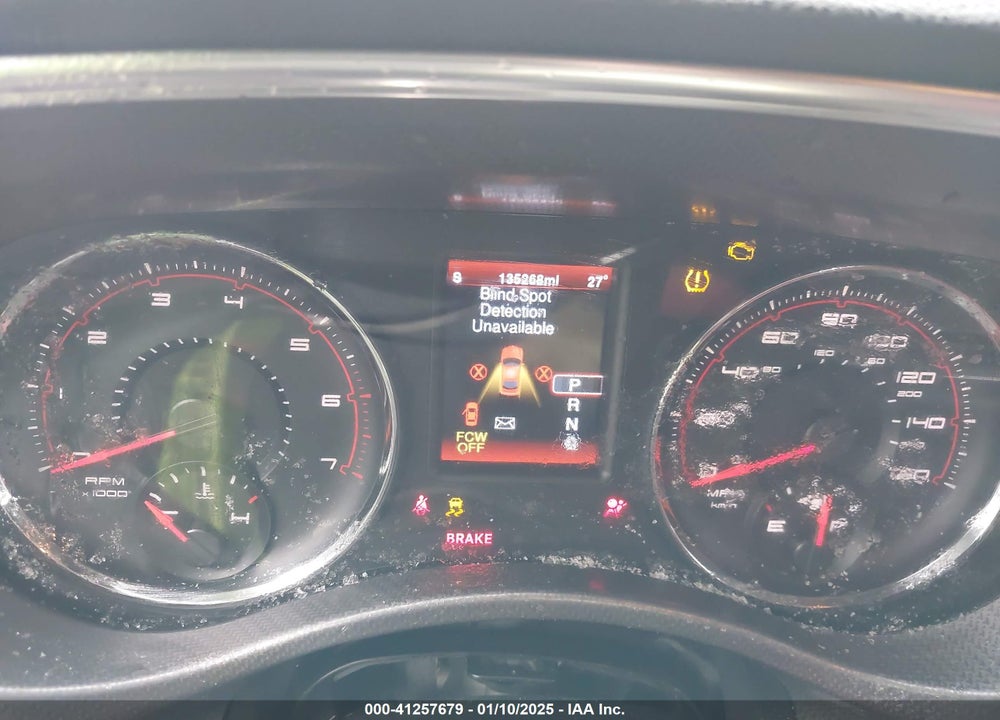 2013 DODGE CHARGER VIN: 2C3CDXCT5DH516375