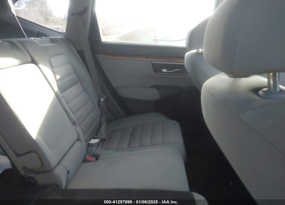 2019 HONDA CR-V EX VIN: 2HKRW2H52KH603121