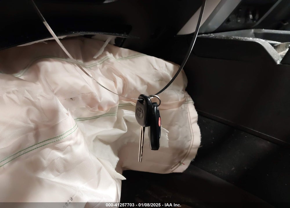 2014 TOYOTA TUNDRA VIN: 5TFAW5F18EX388528