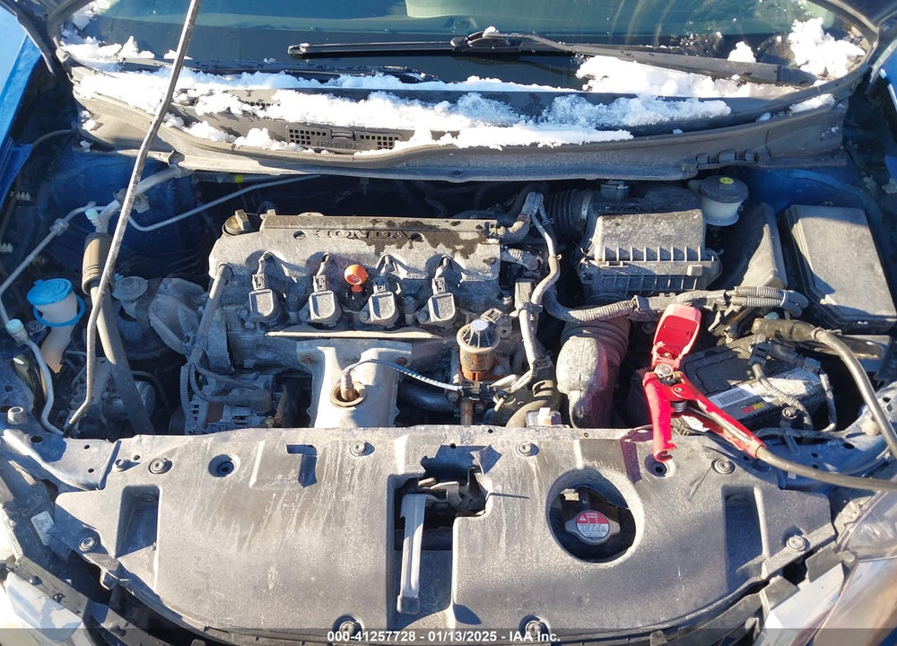 2015 HONDA CIVIC EX VIN: 19XFB2F85FE208064