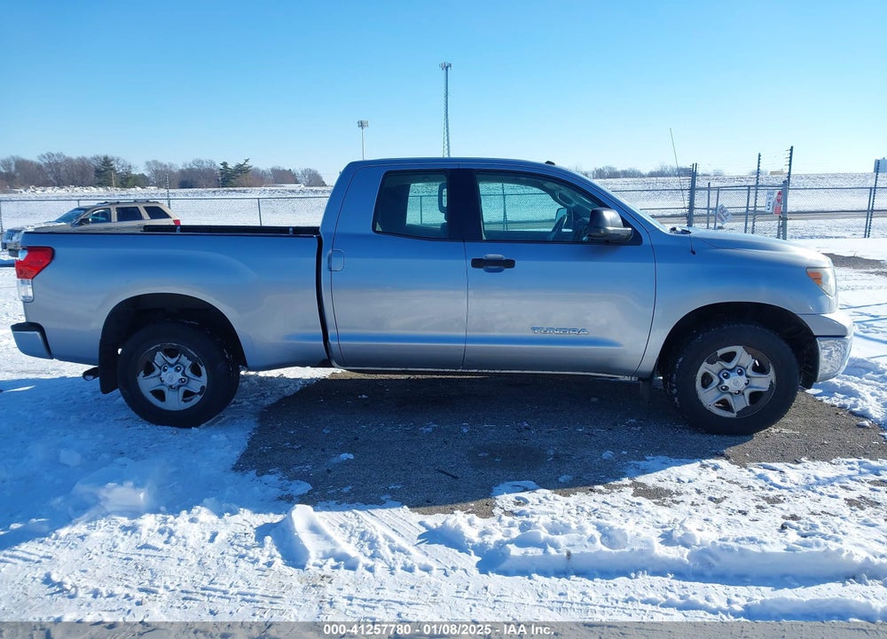 2013 TOYOTA TUNDRA VIN: 5TFRM5F13DX056861