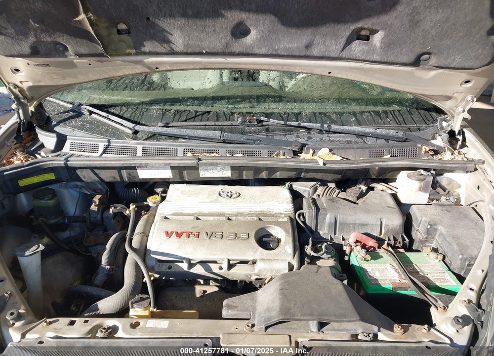 2005 TOYOTA SIENNA LE VIN: 5TDZA23C85S315056