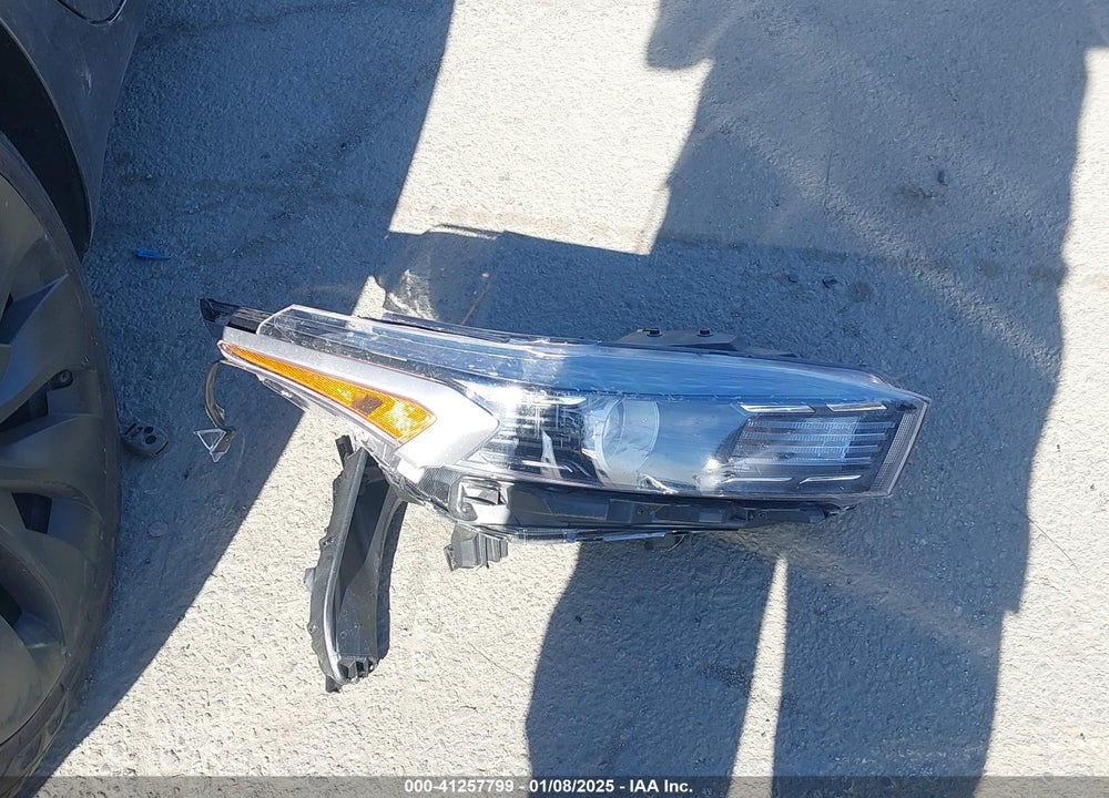 2023 KIA FORTE VIN: 3KPF24AD5PE691024