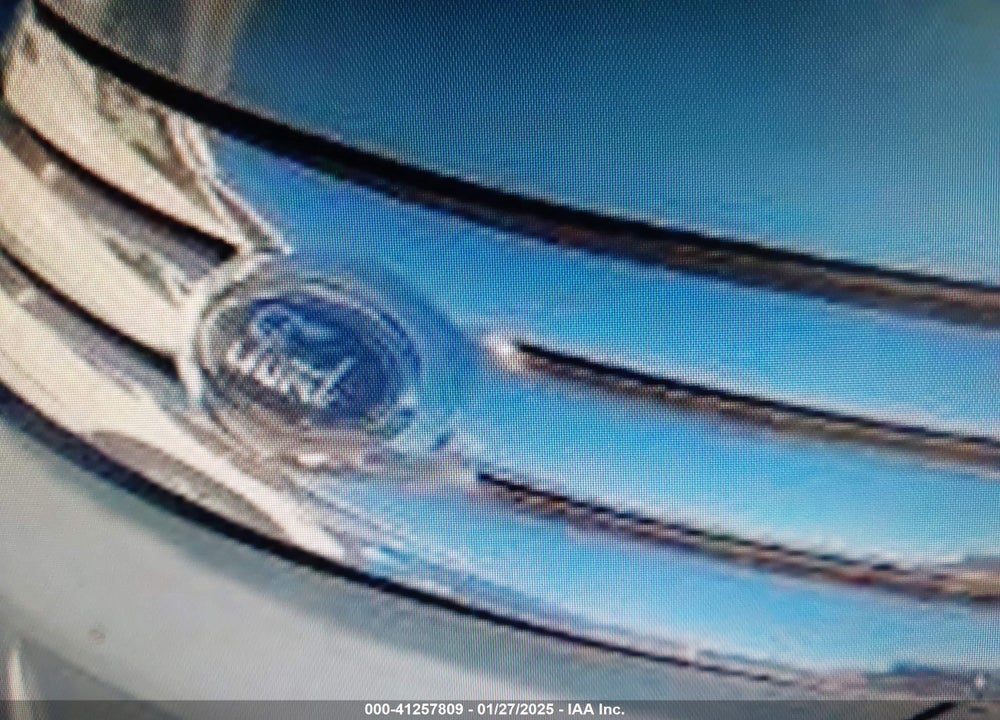 2008 FORD TAURUS SEL VIN: 1FAHP24W28G141525