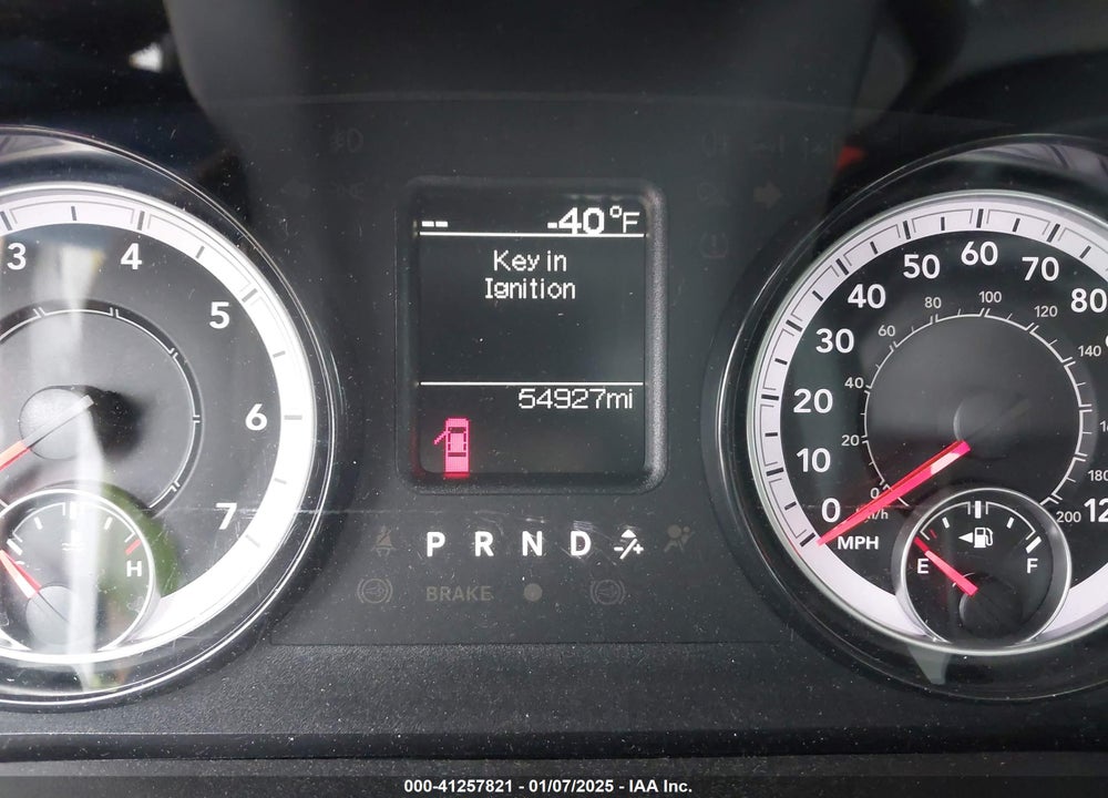 2022 RAM 1500 CLASSIC VIN: 1C6RR6FT1NS154981