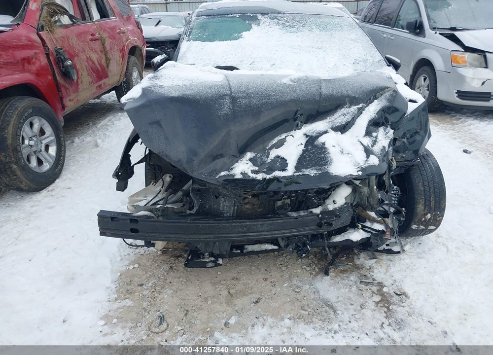 2018 NISSAN SENTRA VIN: 3N1AB7AP5JY248774