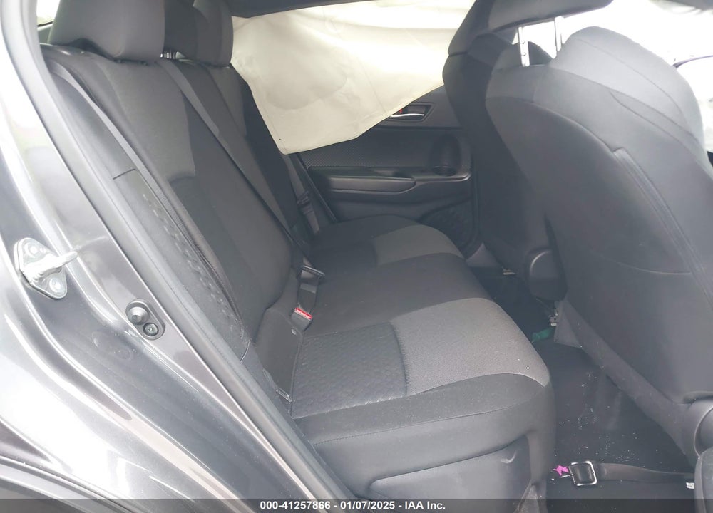 2021 TOYOTA C-HR VIN: JTNKHMBX3M1120177