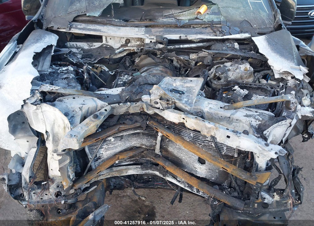 2021 CHEVROLET SUBURBAN VIN: 1GNSKGKL4MR392931