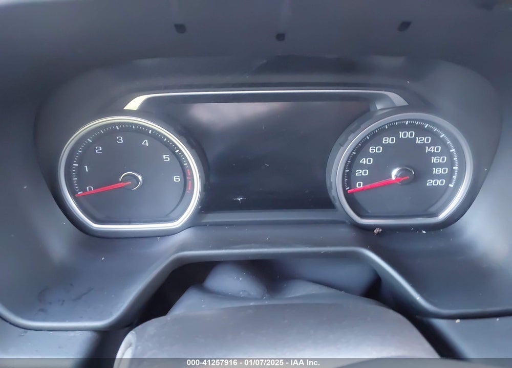 2021 CHEVROLET SUBURBAN VIN: 1GNSKGKL4MR392931