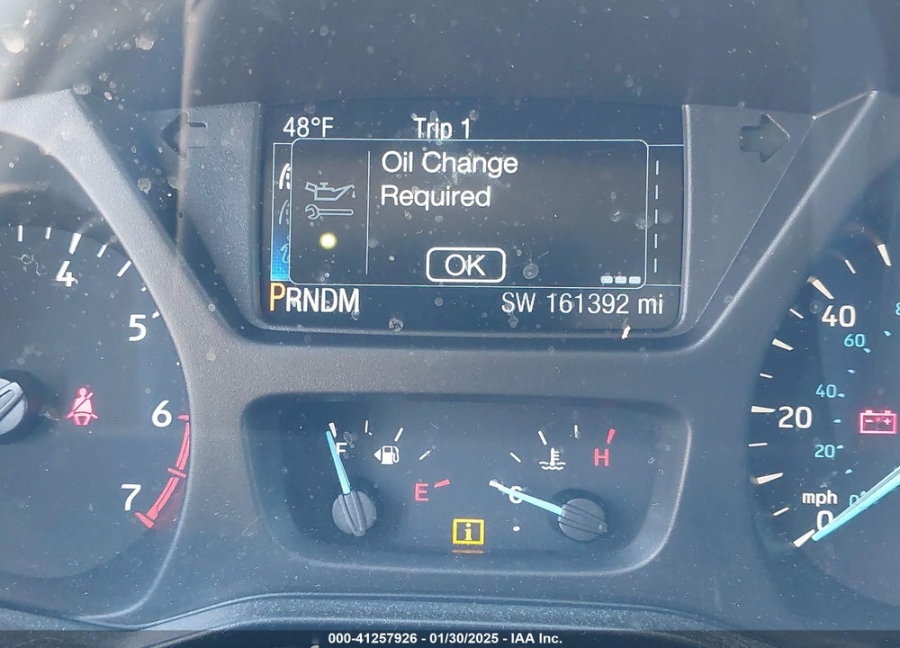 2019 FORD TRANSIT-250 VIN: 1FTYR1YG8KKB79962
