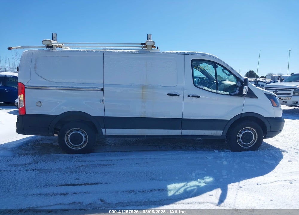 2019 FORD TRANSIT-250 VIN: 1FTYR1YG8KKB79962