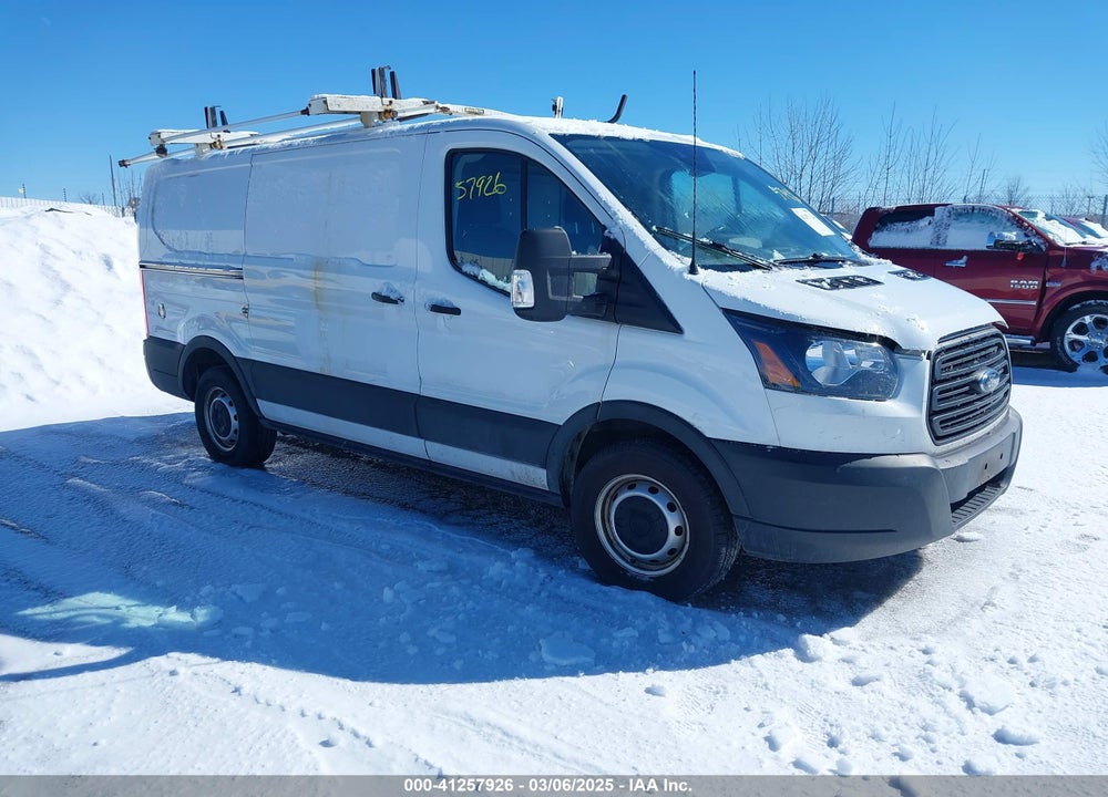 2019 FORD TRANSIT-250 VIN: 1FTYR1YG8KKB79962