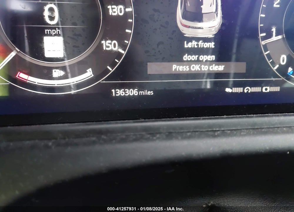 2018 LAND ROVER RANGE ROVER VELAR VIN: SALYL2RX0JA709263