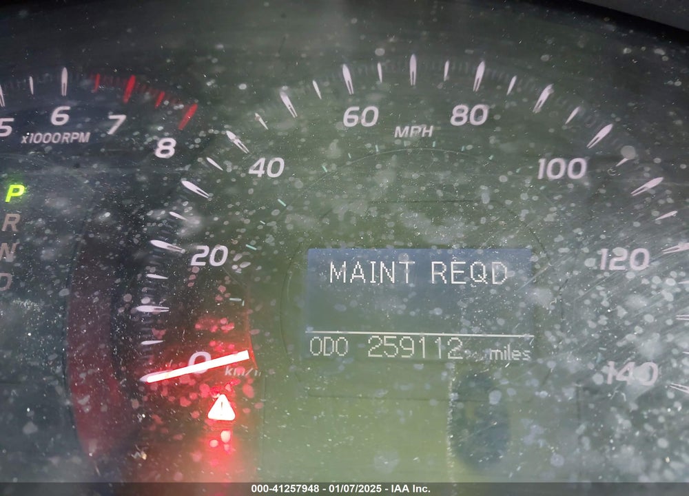 2007 TOYOTA CAMRY XLE VIN: 4T1BE46K77U552507