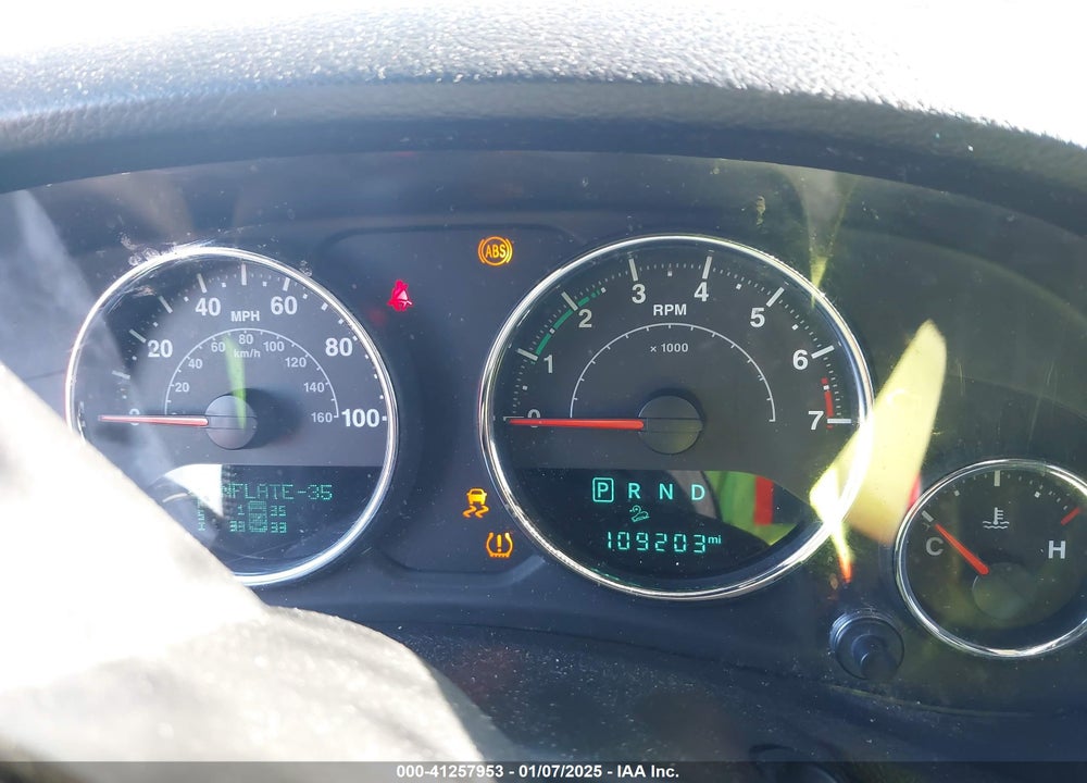 2017 JEEP WRANGLER UNLIMITED VIN: 1C4HJWDG1HL751077