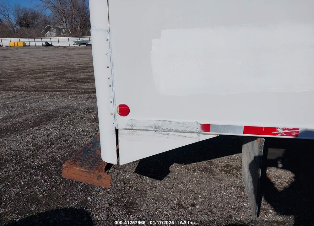 2002 ISUZU NPR VIN: JALC4B14827004658