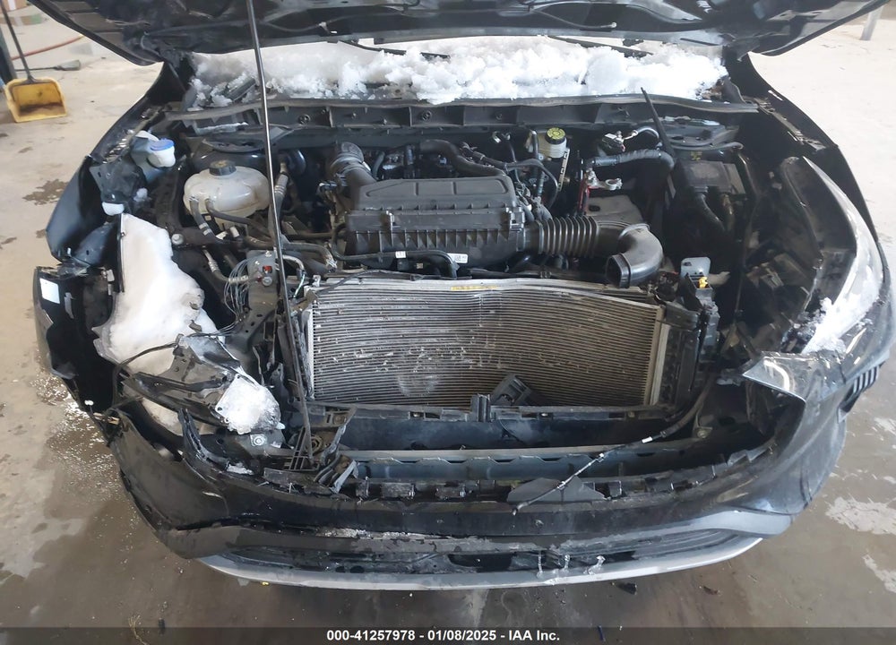 2024 FORD ESCAPE ACTIVE VIN: 1FMCU9GN2RUA28018