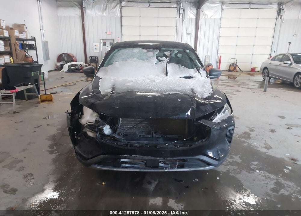 2024 FORD ESCAPE ACTIVE VIN: 1FMCU9GN2RUA28018