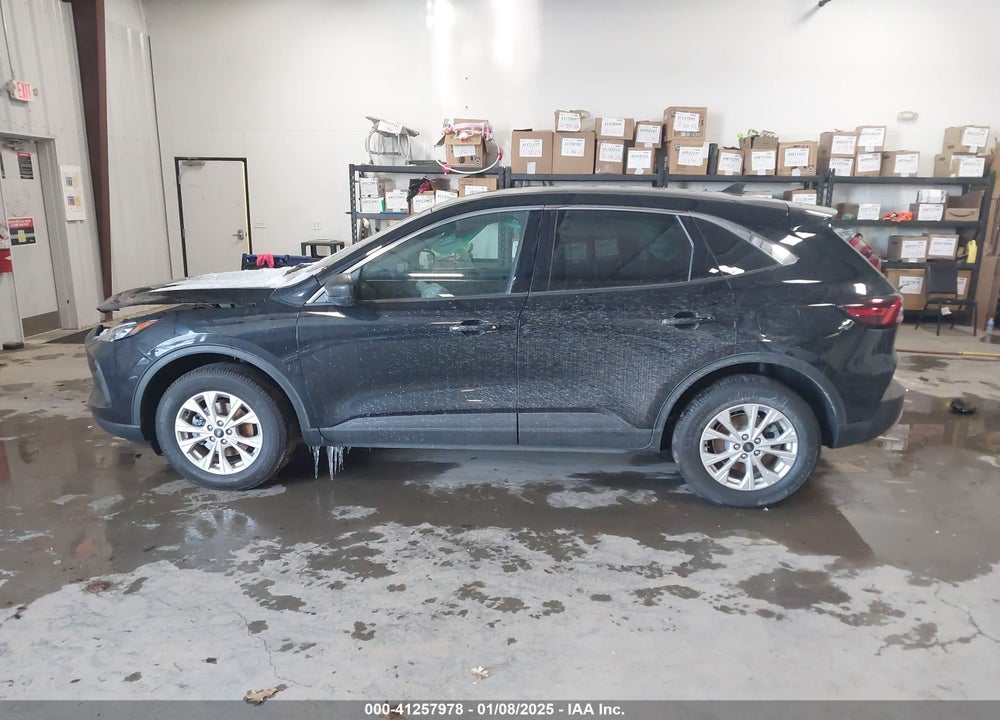 2024 FORD ESCAPE ACTIVE VIN: 1FMCU9GN2RUA28018