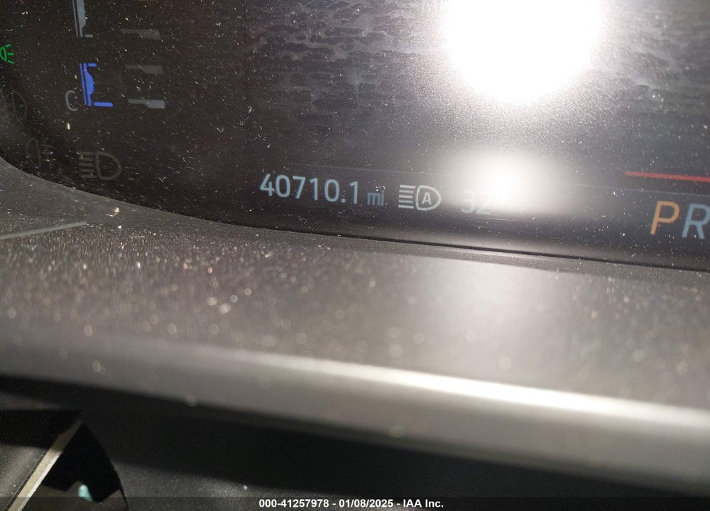 2024 FORD ESCAPE ACTIVE VIN: 1FMCU9GN2RUA28018