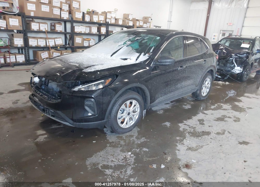 2024 FORD ESCAPE ACTIVE VIN: 1FMCU9GN2RUA28018