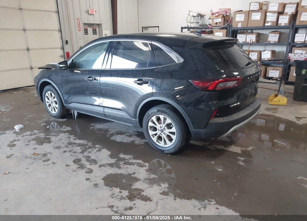 2024 FORD ESCAPE ACTIVE VIN: 1FMCU9GN2RUA28018