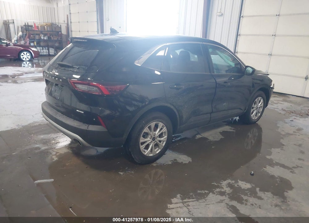 2024 FORD ESCAPE ACTIVE VIN: 1FMCU9GN2RUA28018