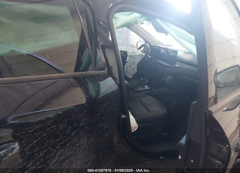 2024 FORD ESCAPE ACTIVE VIN: 1FMCU9GN2RUA28018
