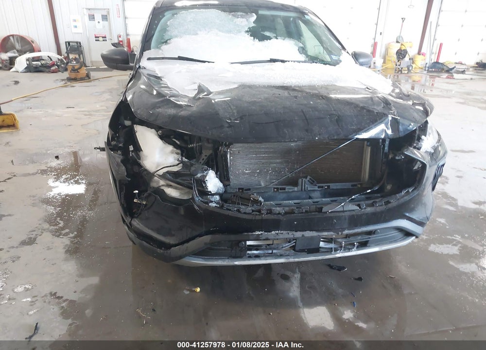 2024 FORD ESCAPE ACTIVE VIN: 1FMCU9GN2RUA28018