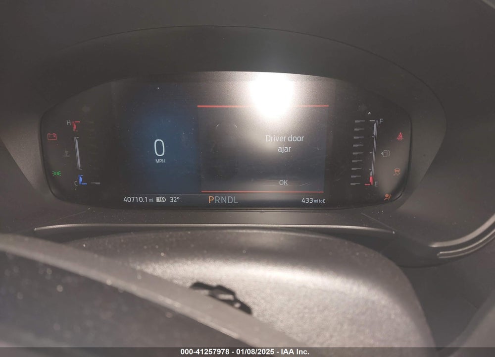 2024 FORD ESCAPE ACTIVE VIN: 1FMCU9GN2RUA28018