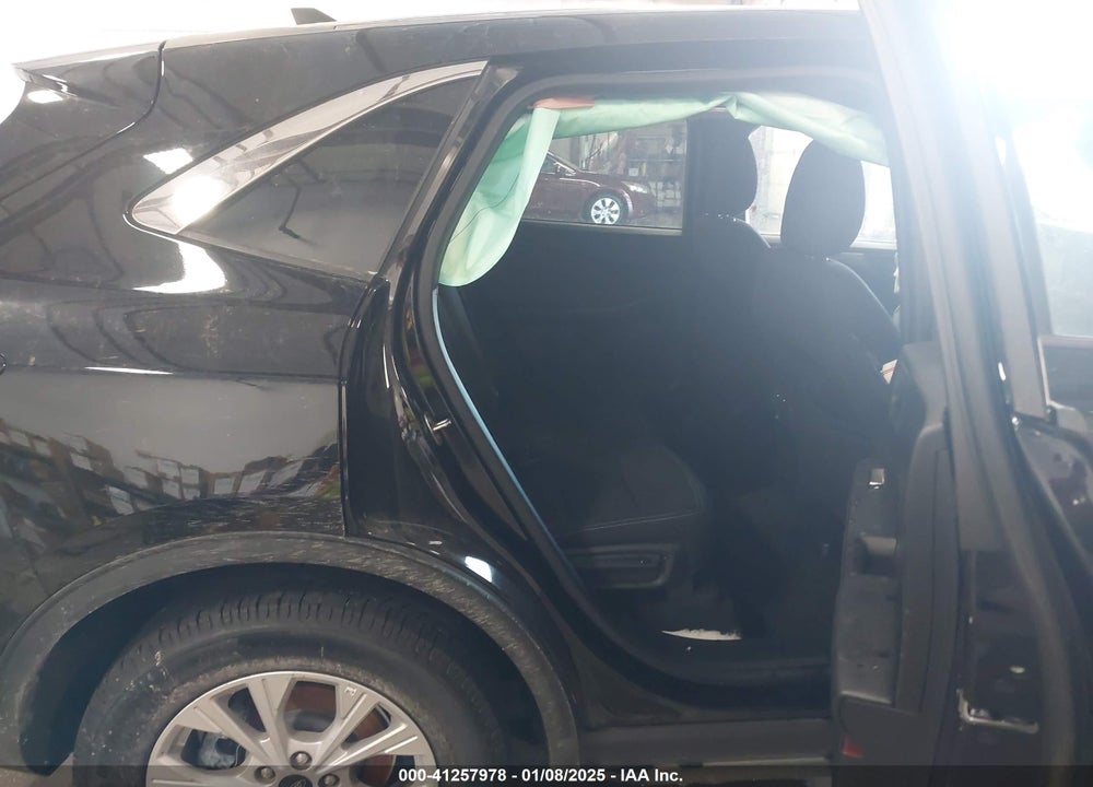 2024 FORD ESCAPE ACTIVE VIN: 1FMCU9GN2RUA28018