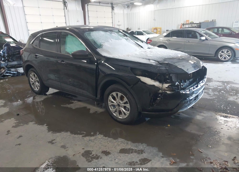 2024 FORD ESCAPE ACTIVE VIN: 1FMCU9GN2RUA28018
