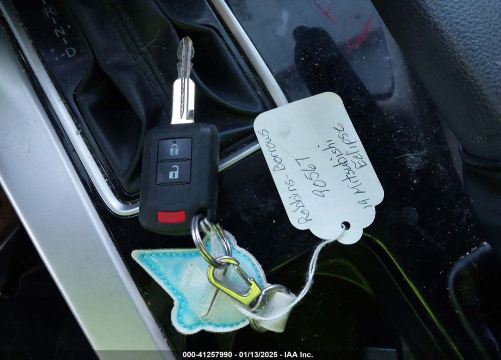 2019 MITSUBISHI ECLIPSE CROSS ES VIN: JA4AT3AA7KZ002891