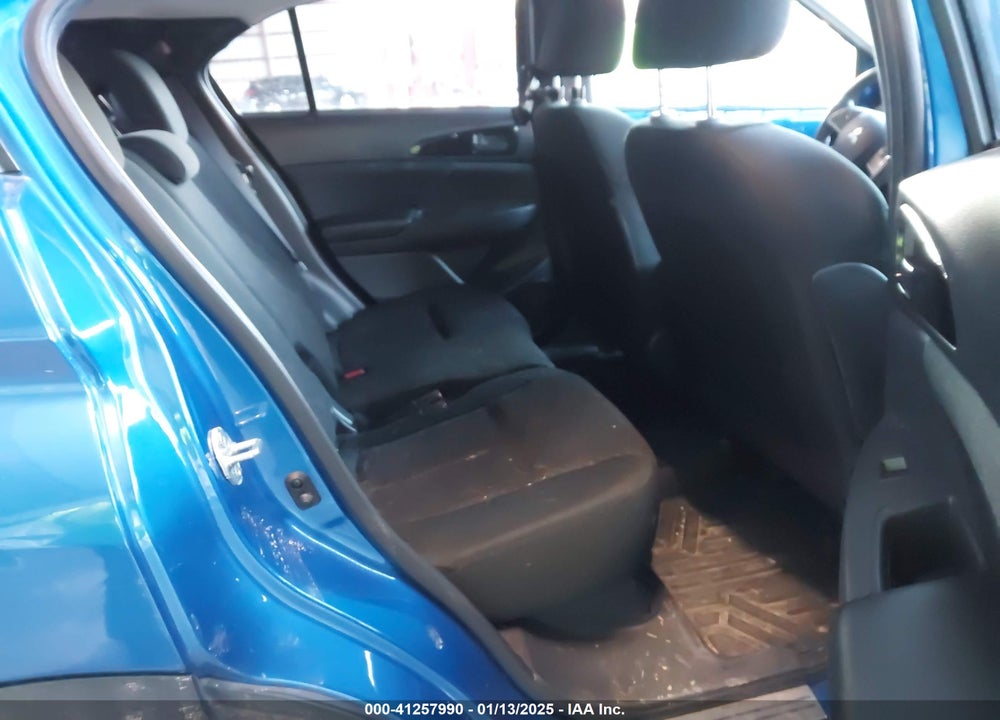 2019 MITSUBISHI ECLIPSE CROSS ES VIN: JA4AT3AA7KZ002891