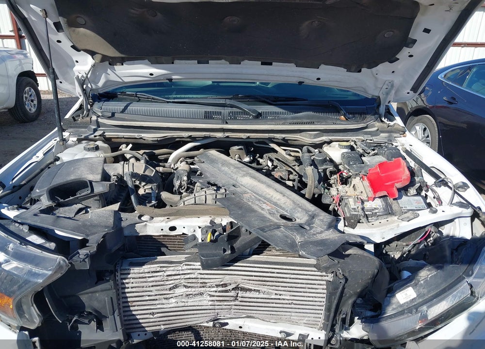 2020 FORD RANGER VIN: 1FTER1FH1LLA26768