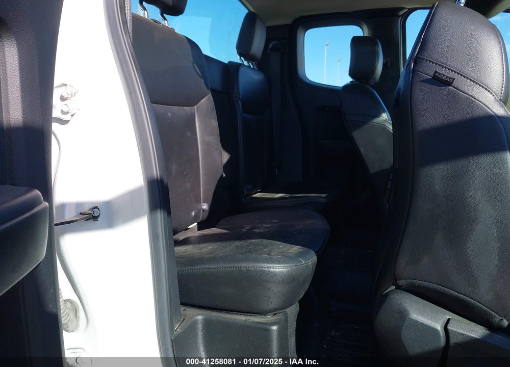 2020 FORD RANGER VIN: 1FTER1FH1LLA26768