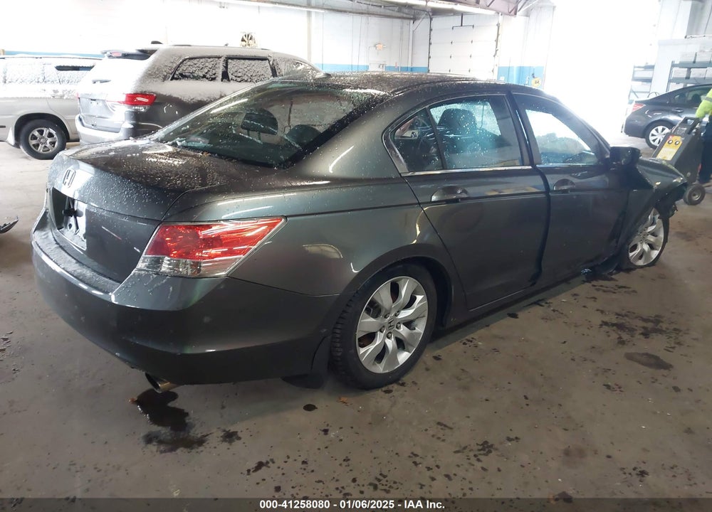2010 HONDA ACCORD VIN: 1HGCP2F88AA161338