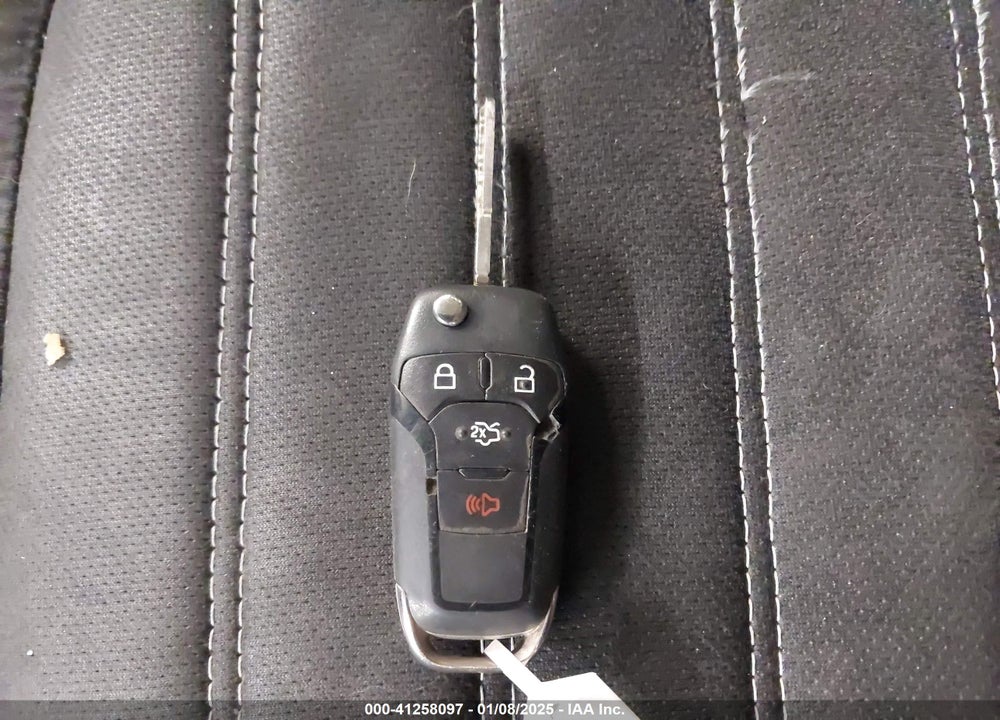 2014 FORD FUSION VIN: 1FA6P0H79E5375876