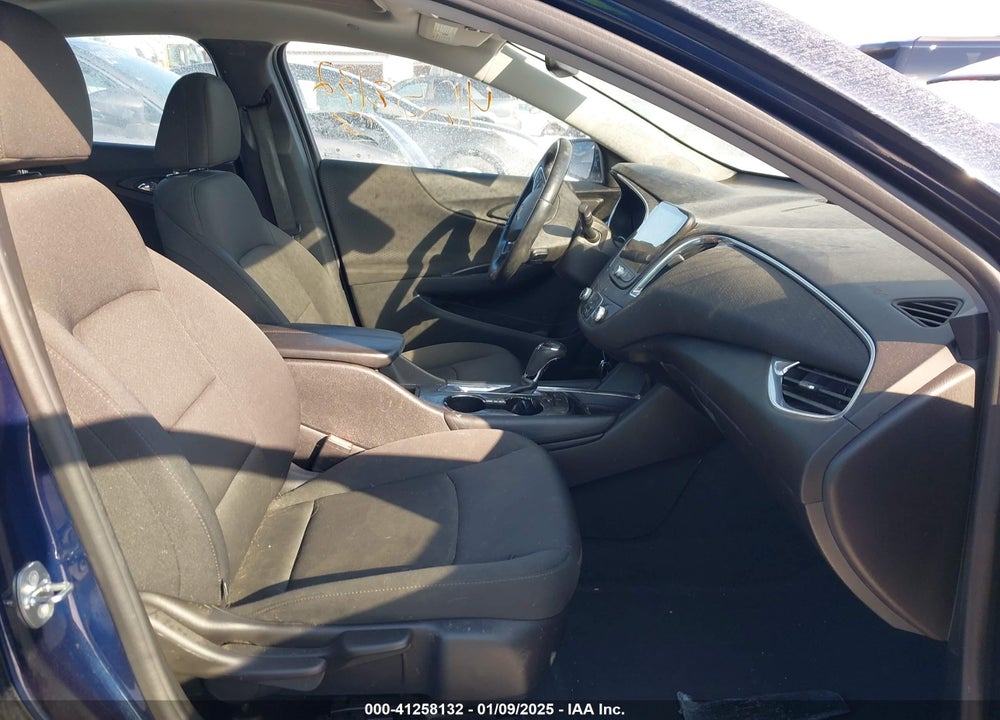 2016 CHEVROLET MALIBU 1LT VIN: 1G1ZE5ST4GF280986