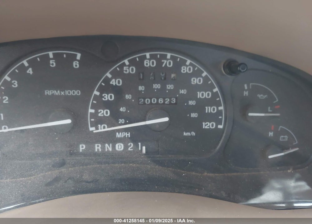 2002 FORD RANGER XL/XLT VIN: 1FTYR10D72TA53006
