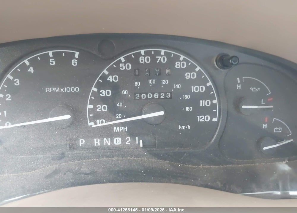 2002 FORD RANGER XL/XLT VIN: 1FTYR10D72TA53006